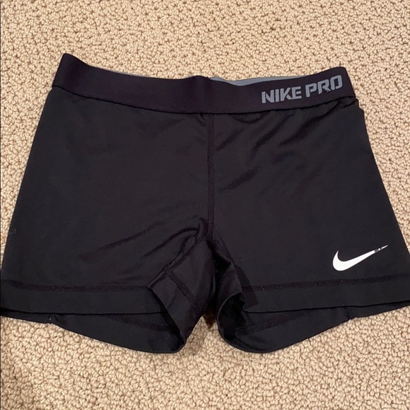Nike Pants - NIKE Pro Dri Fit